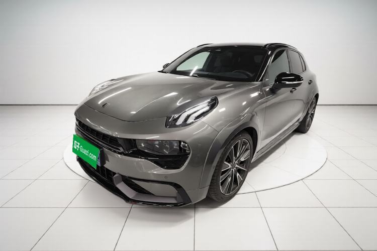 Used Lynk & Co 02 Hatchback 2022 2.0TD Pro Guazi used car, China used car export, Used car for sale, Used Lynk & Co cars, Cheapest cars for sale