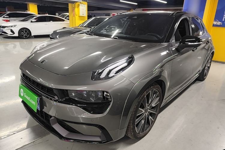 Used Lynk & Co 02 Hatchback 2022 2.0TD Pro Guazi used car, China used car export, Used car for sale, Used cars, Cheapest cars for sale