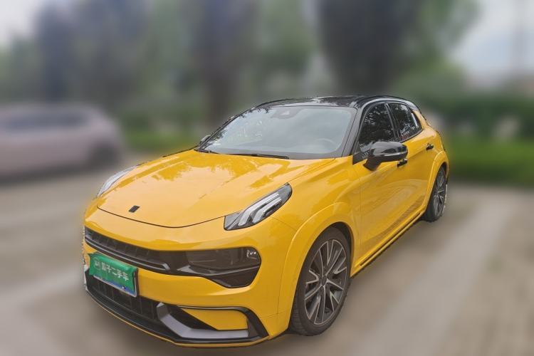 Used Lynk & Co 02 Hatchback 2022 2.0TD Pro Guazi used car, China used car export, Used car for sale, Used cars, Cheapest cars for sale