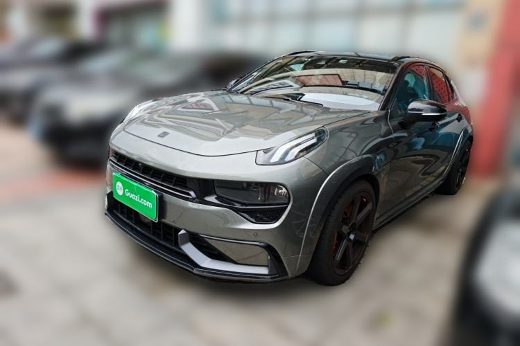 Used Lynk & Co 02 Hatchback 2022 2.0TD Pro Guazi used car, China used car export, Used car for sale, Used  cars, Cheapest cars for sale
