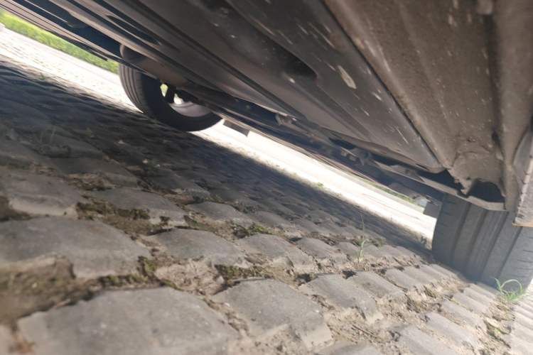 Used Lynk & Co 02 Hatchback 2022 2.0TD Pro Chassis Front Right