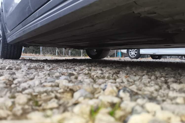 Used Lynk & Co 02 Hatchback 2022 2.0TD Pro Chassis Front Right