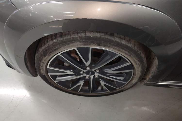 Used Lynk & Co 02 Hatchback 2022 2.0TD Pro Exterior 4