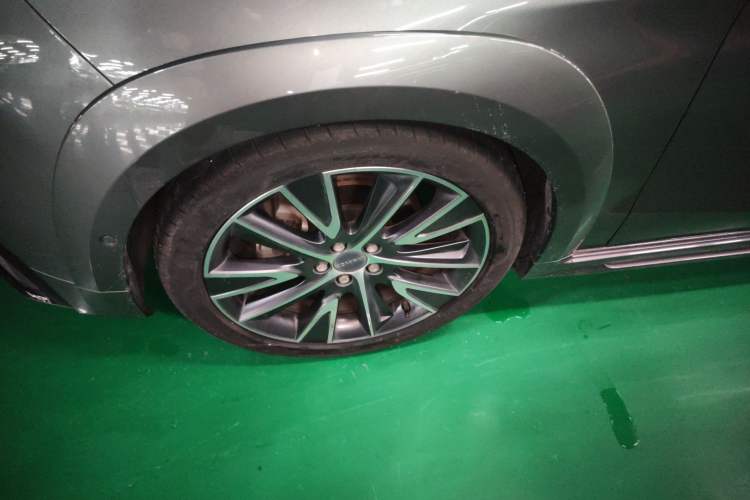 Used Lynk & Co 02 Hatchback 2022 2.0TD Pro Exterior 4