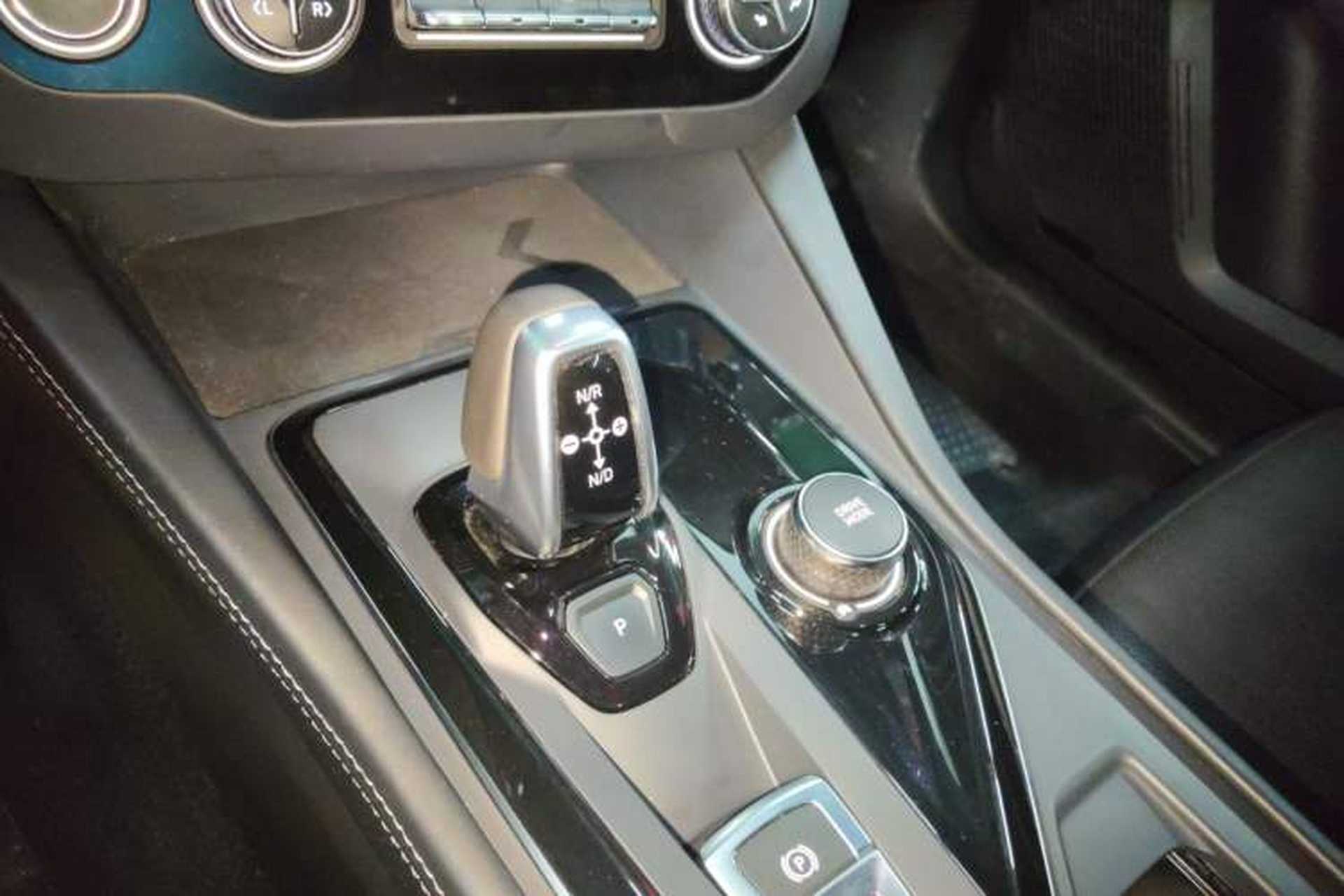 Used Lynk & Co 02 Hatchback 2022 2.0TD Pro Gear Lever