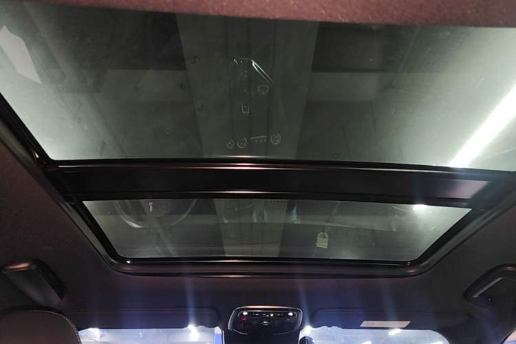 Used Lynk & Co 02 Hatchback 2022 2.0TD Pro Headliner