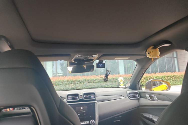 Used Lynk & Co 02 Hatchback 2022 2.0TD Pro Headliner
