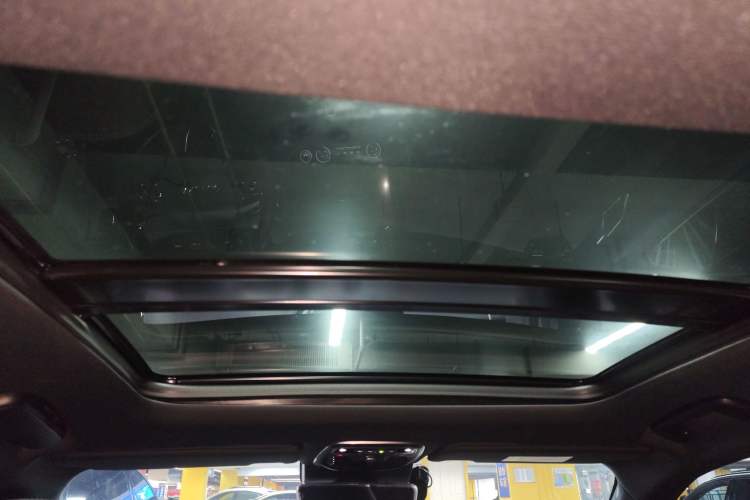 Used Lynk & Co 02 Hatchback 2022 2.0TD Pro Headliner
