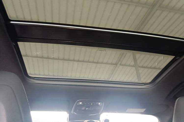 Used Lynk & Co 02 Hatchback 2022 2.0TD Pro Headliner