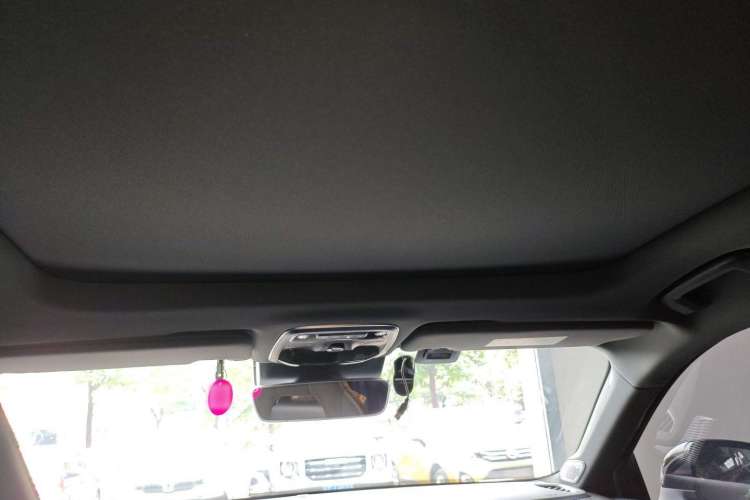 Used Lynk & Co 02 Hatchback 2022 2.0TD Pro Headliner