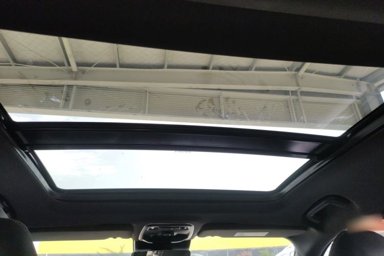 Used Lynk & Co 02 Hatchback 2022 2.0TD Pro Headliner