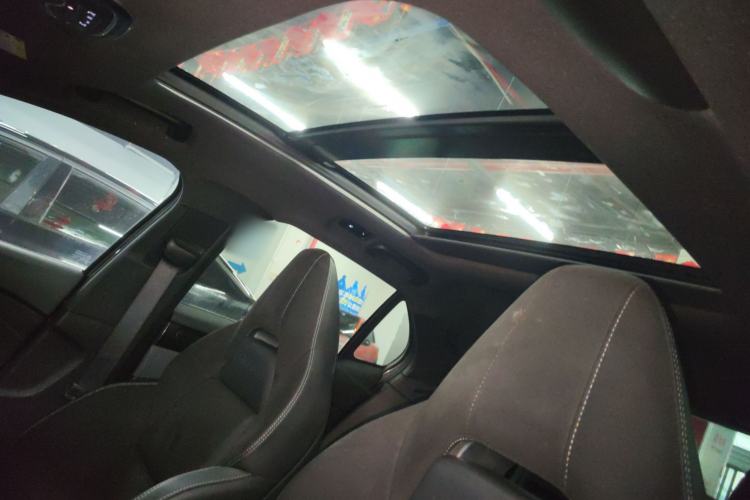Used Lynk & Co 02 Hatchback 2022 2.0TD Pro Headliner