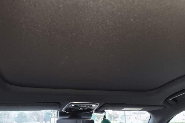 Used Lynk & Co 02 Hatchback 2022 2.0TD Pro Headliner