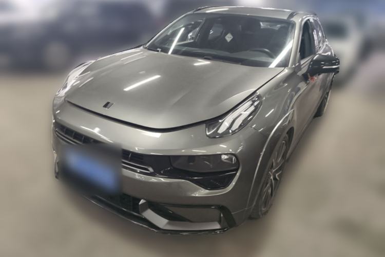 Used Lynk & Co 02 Hatchback 2022 2.0TD Plus Guazi used car, China used car export, Used car for sale, Used cars, Cheapest cars for sale