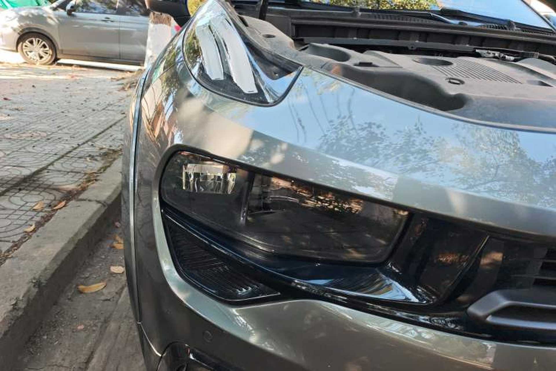 Used Lynk & Co 02 Hatchback 2022 2.0TD Pro Right Front Headlight