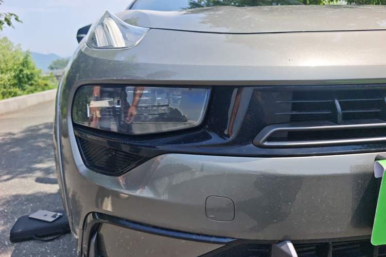 Used Lynk & Co 02 Hatchback 2022 2.0TD Plus Right Front Headlight