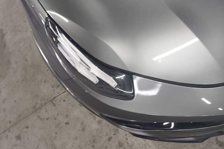 Used Lynk & Co 02 Hatchback 2022 2.0TD Plus Right Front Headlight