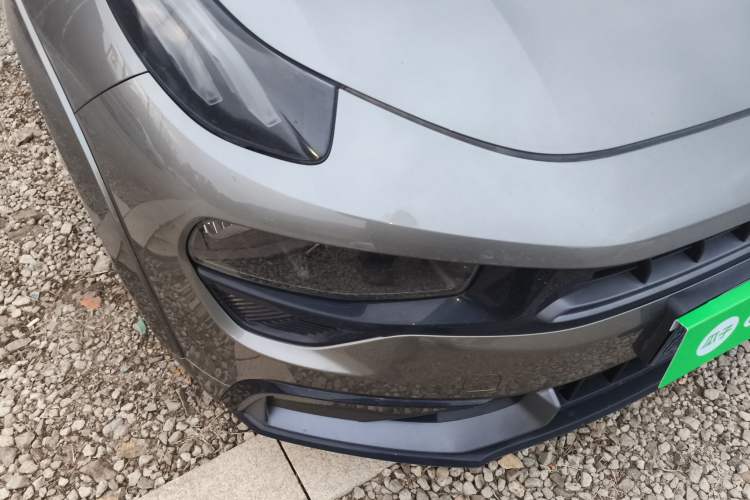 Used Lynk & Co 02 Hatchback 2022 2.0TD Pro Right Front Headlight