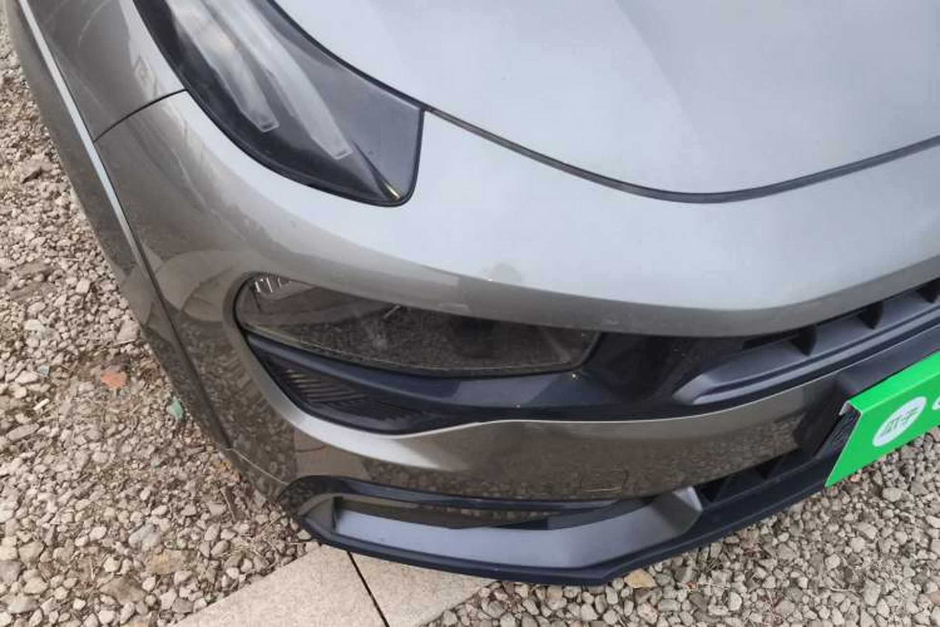 Used Lynk & Co 02 Hatchback 2022 2.0TD Pro Right Front Headlight