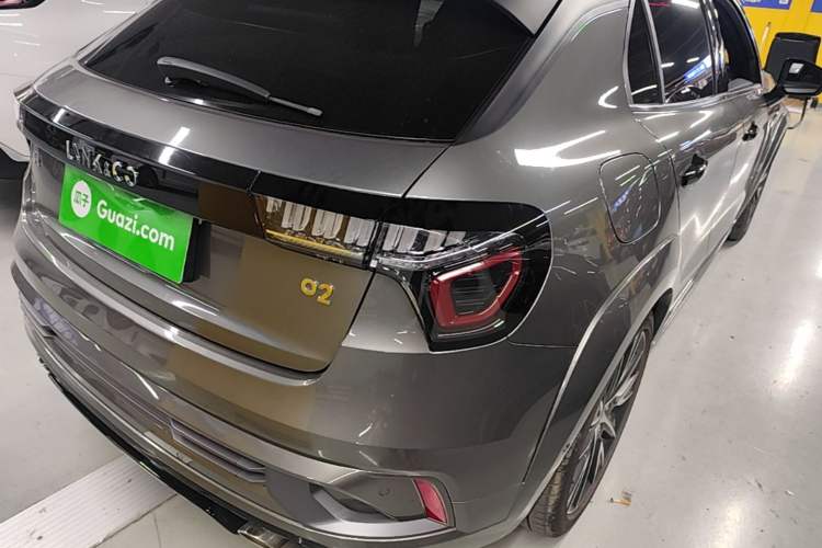 Used Lynk & Co 02 Hatchback 2022 2.0TD Pro Right Rear Taillight