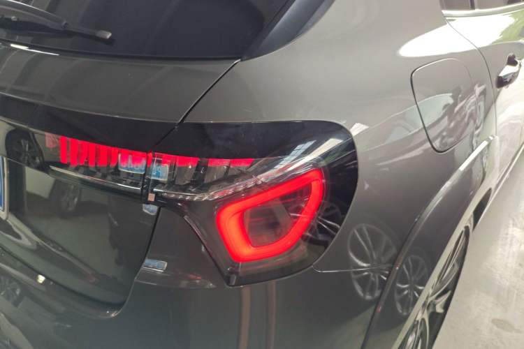 Used Lynk & Co 02 Hatchback 2022 2.0TD Pro Right Rear Taillight