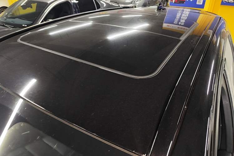 Used Lynk & Co 02 Hatchback 2022 2.0TD Pro Roof