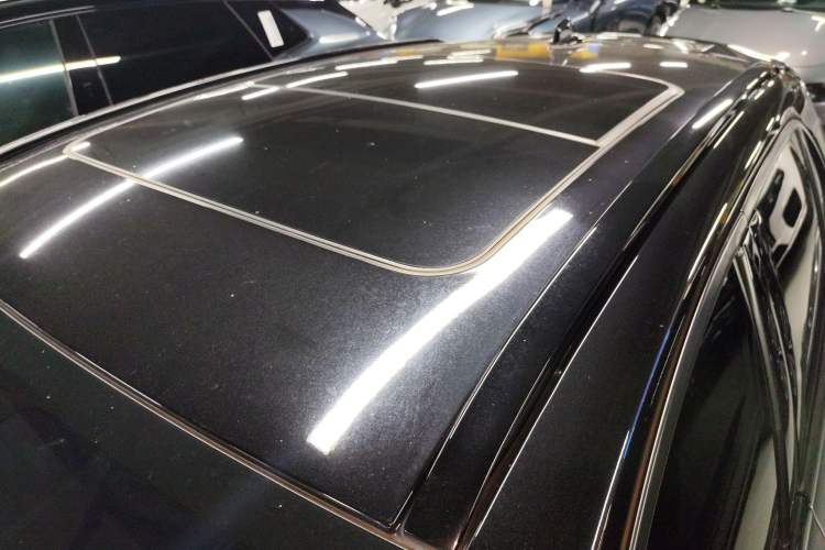 Used Lynk & Co 02 Hatchback 2022 2.0TD Pro Roof