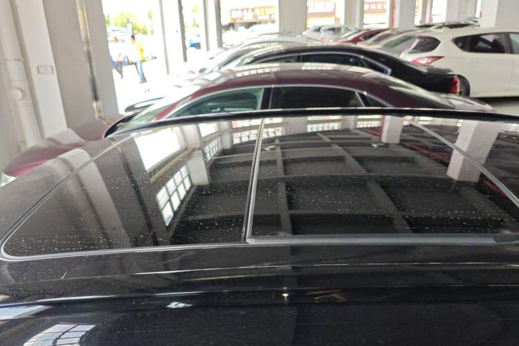 Used Lynk & Co 02 Hatchback 2022 2.0TD Pro Roof