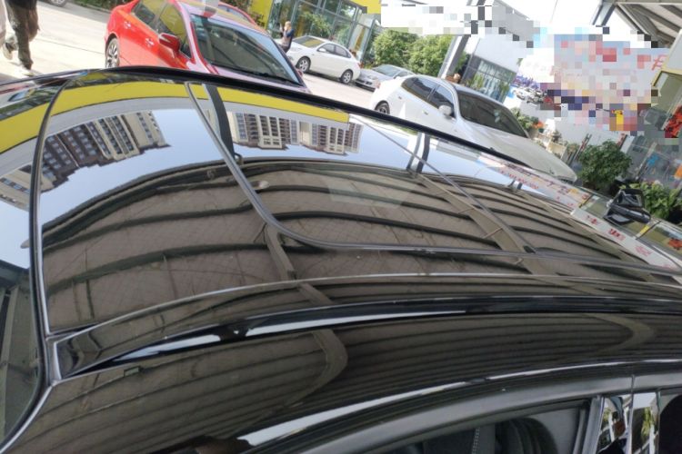 Used Lynk & Co 02 Hatchback 2022 2.0TD Pro Roof