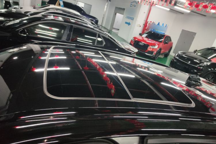 Used Lynk & Co 02 Hatchback 2022 2.0TD Pro Roof