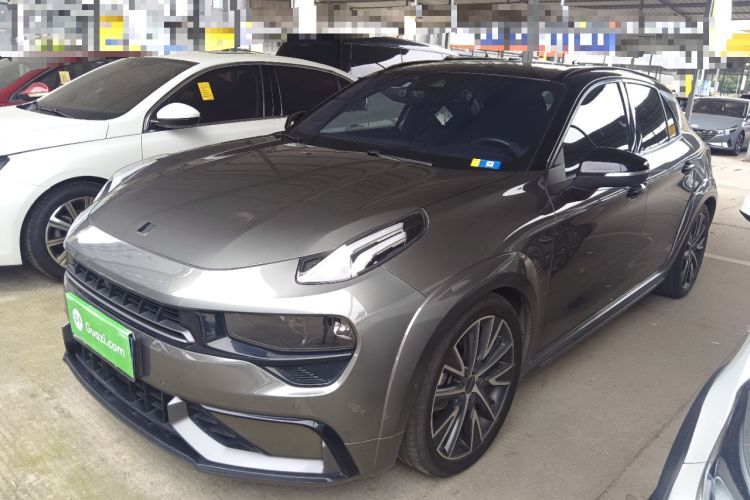 Used Lynk & Co 02 Hatchback 2022 2.0TD Pro Guazi used car, China used car export, Used car for sale, Used  cars, Cheapest cars for sale