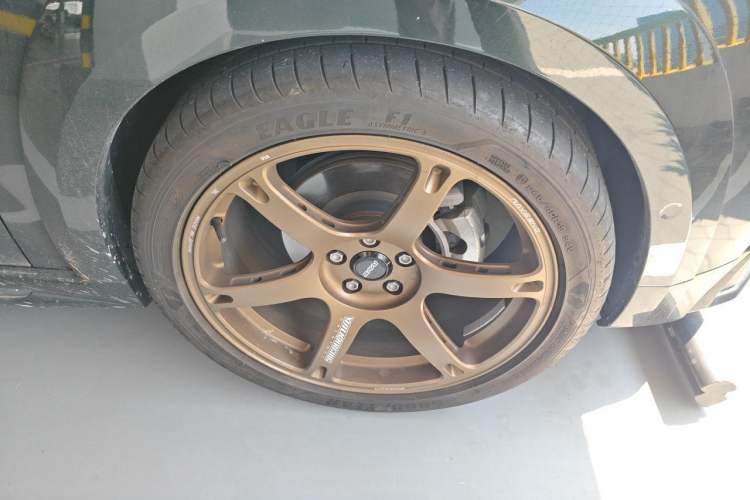Used Lynk & Co 02 Hatchback 2022 2.0TD Pro Exterior 1