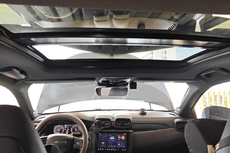 Used Lynk & Co 02 Hatchback 2022 2.0TD Pro Headliner