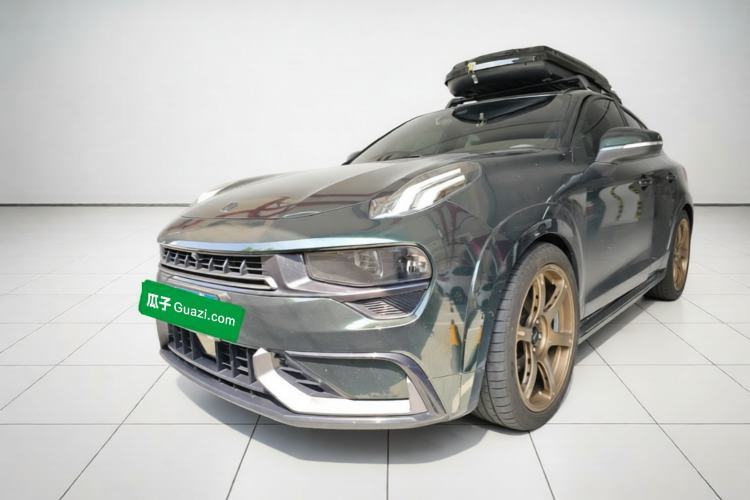 Lynk & Co 02 Hatchback 2022 2.0TD Pro مستعملة Guazi used car, China used car export, Used car for sale, Used  cars, Cheapest cars for sale