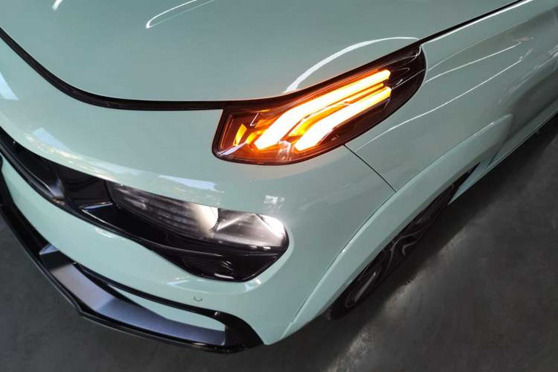 Used Lynk & Co 02 Hatchback 2022 2.0TD Plus Left Front Headlight
