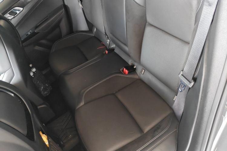 Used Lynk & Co 02 Hatchback 2022 2.0TD Pro Left Rear Seat