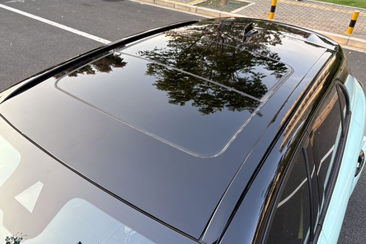 Used Lynk & Co 02 Hatchback 2022 2.0TD Summer Limited Edition Roof