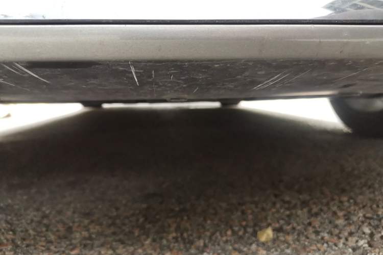 Used Lynk & Co 02 Hatchback 2022 2.0TD Pro Chassis Front