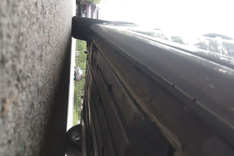 Used Lynk & Co 02 Hatchback 2022 2.0TD Pro Chassis Front Right