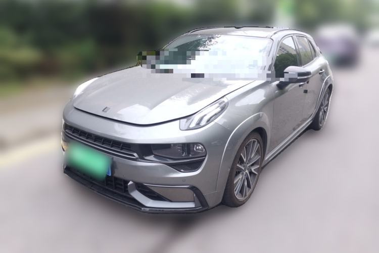 Used Lynk & Co 02 Hatchback 2022 2.0TD Pro Guazi used car, China used car export, Used car for sale, Used  cars, Cheapest cars for sale