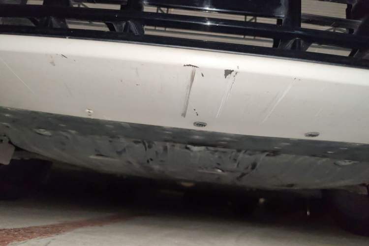 Used Lynk & Co 02 Hatchback 2022 2.0TD Plus Chassis Front