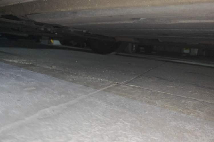 Used Lynk & Co 02 Hatchback 2022 2.0TD Pro Chassis Front Left