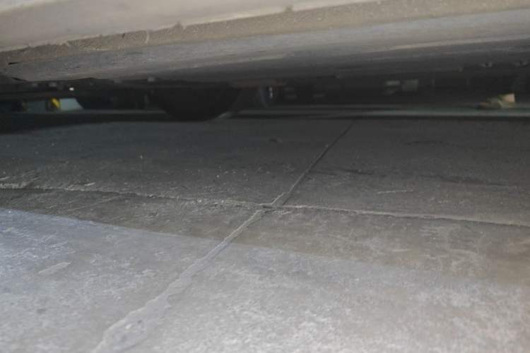 Used Lynk & Co 02 Hatchback 2022 2.0TD Pro Chassis Front Right