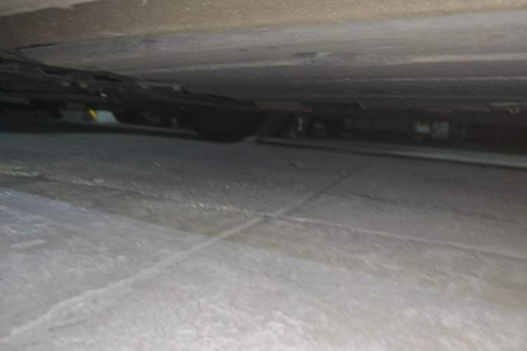 Used Lynk & Co 02 Hatchback 2022 2.0TD Pro Chassis Front