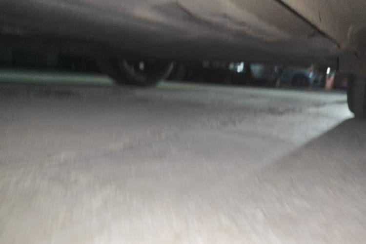 Used Lynk & Co 02 Hatchback 2022 2.0TD Pro Chassis Rear Right