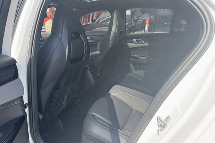 Used Lynk & Co 02 Hatchback 2022 2.0TD Plus Exterior 2