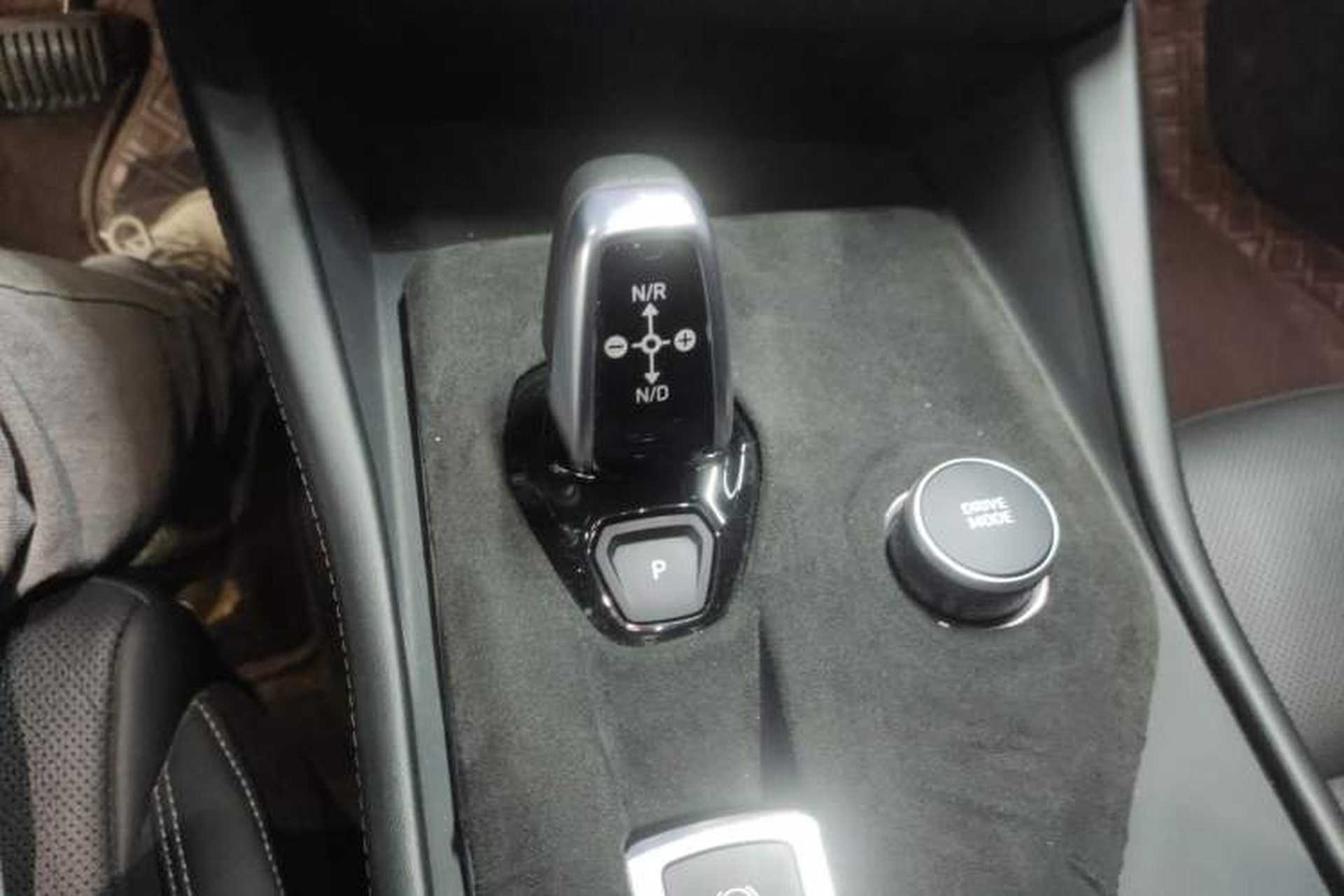 Used Lynk & Co 02 Hatchback 2022 2.0TD Pro Gear Lever