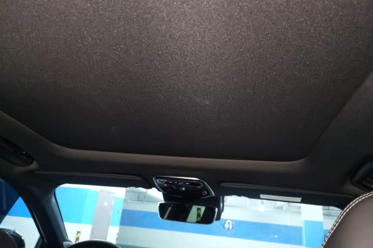 Used Lynk & Co 02 Hatchback 2022 2.0TD Pro Headliner