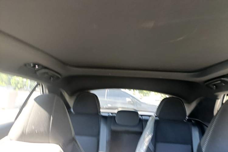 Used Lynk & Co 02 Hatchback 2022 2.0TD Pro Headliner