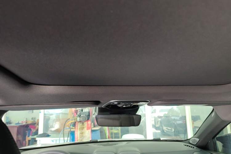 Used Lynk & Co 02 Hatchback 2022 2.0TD Pro Headliner